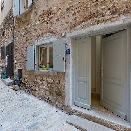 Cozy Montalbano Studios by Irundo Rovinj Exterior foto